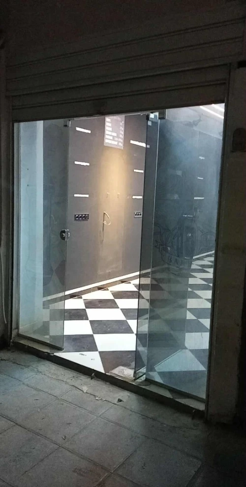 Vente Local Alger Hussein Dey