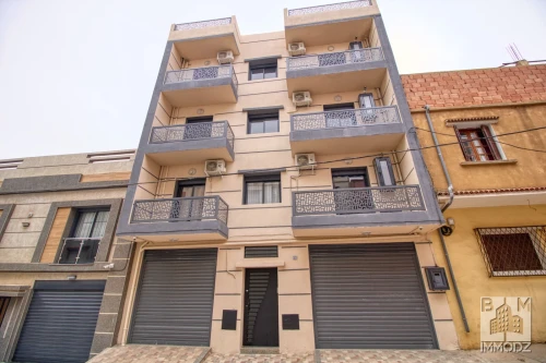 Vente Immeuble Oran Bir El Djir