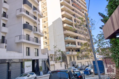 Vente Appartement F4 Oran 