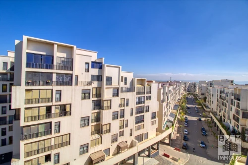 Location Appartement F3 Oran 