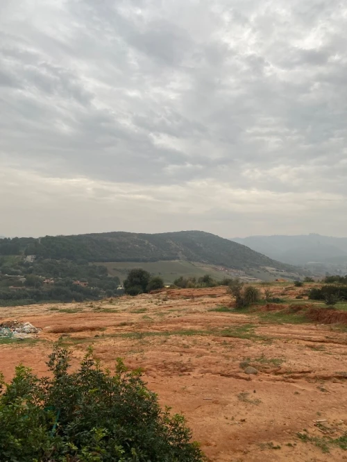 Vente Terrain Boumerdès