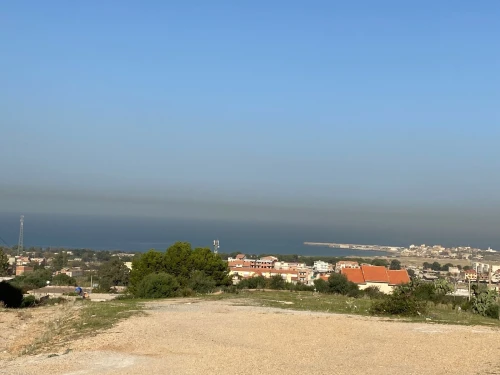Vente Terrain Boumerdès