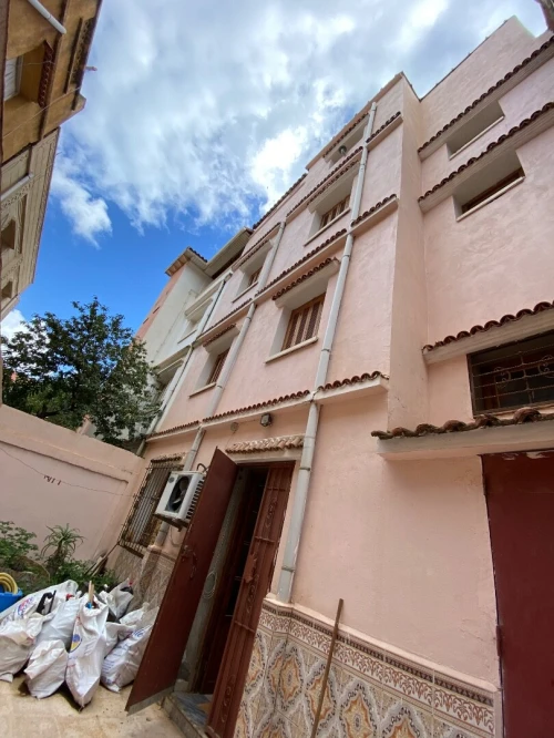 Vente Villa Boumerdès