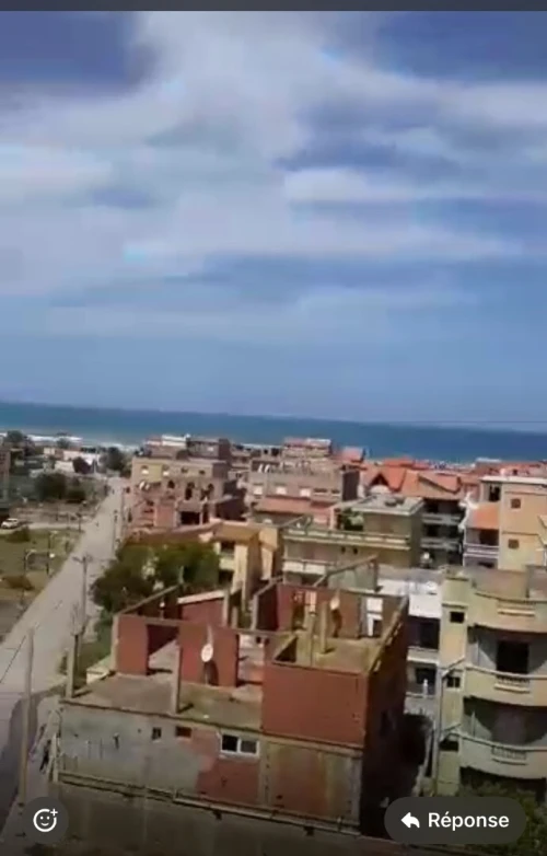 Vente Duplex Boumerdès Zemmouri
