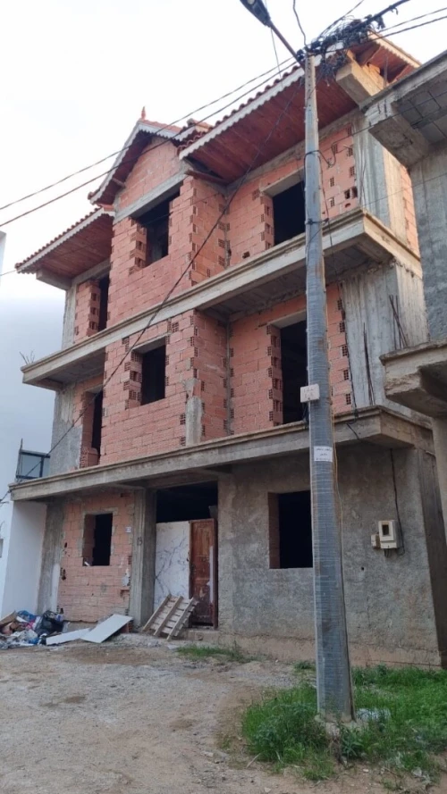 Vente Villa Boumerdès