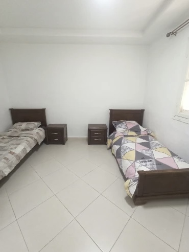 Location Vacances Appartement F3 Alger Birtouta, prix jour