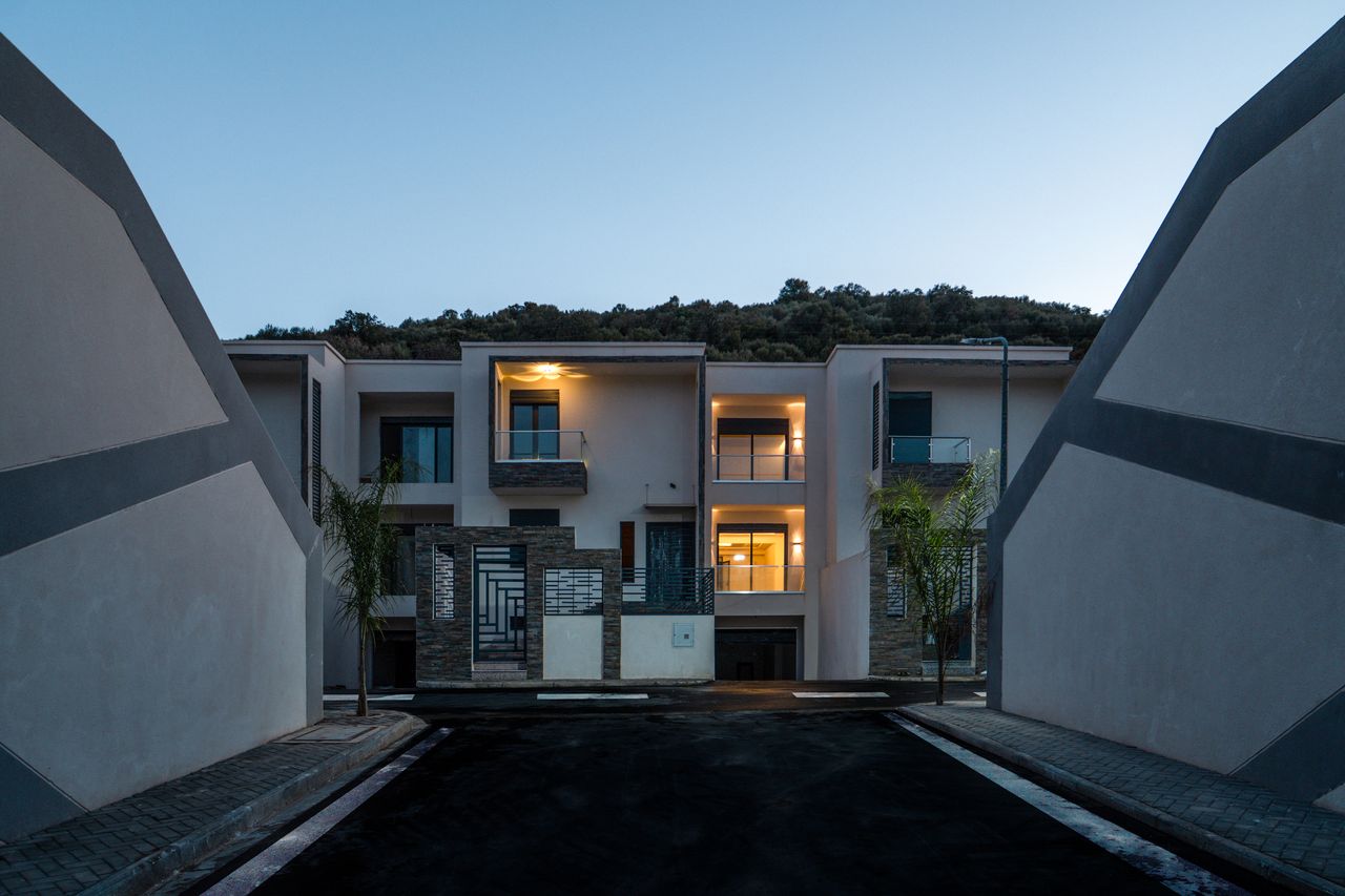 Villa Résidence Signature By BUILDLINE PROMOTION