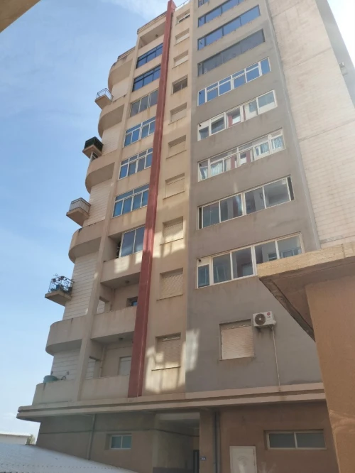 Vente Appartement F5 Boumerdès 