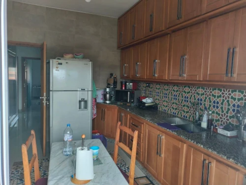 Vente Appartement Boumerdès