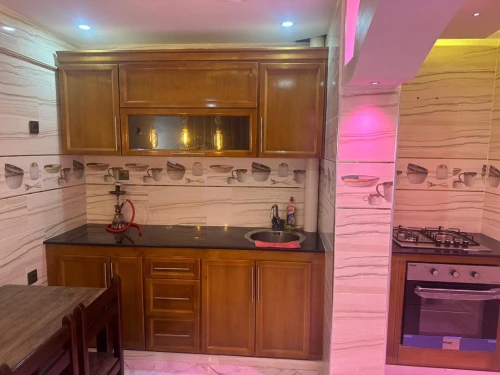 Vente Appartement F2 Boumerdès