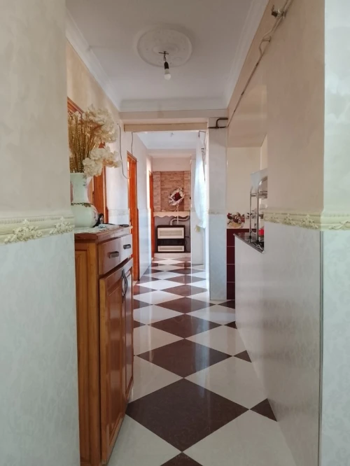 Vente Appartement F4 Boumerdès 