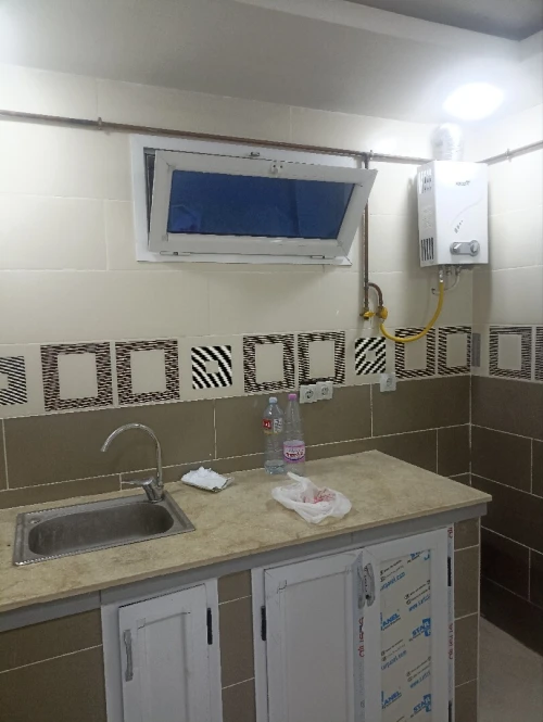 Location Appartement Niveau De Villa A Alger 