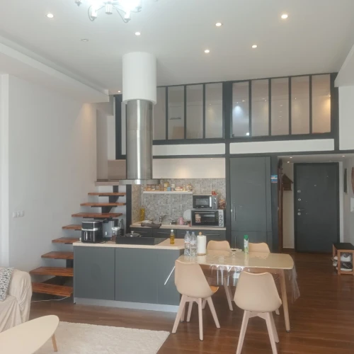 Vente Appartement Studio Alger Cheraga