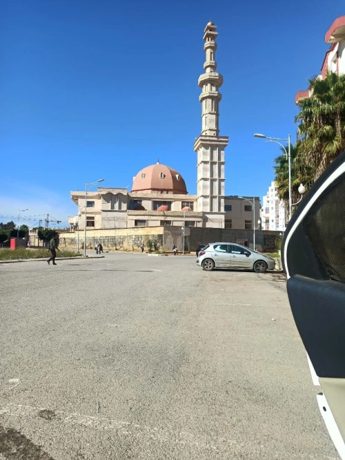 Vente Local Alger Draria