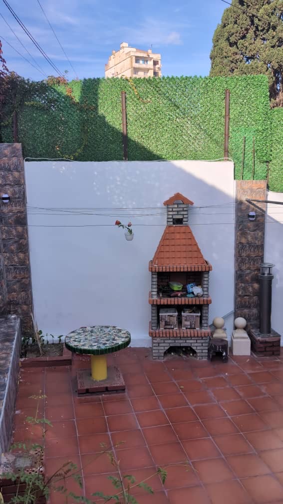 Vente Villa Alger El biar 