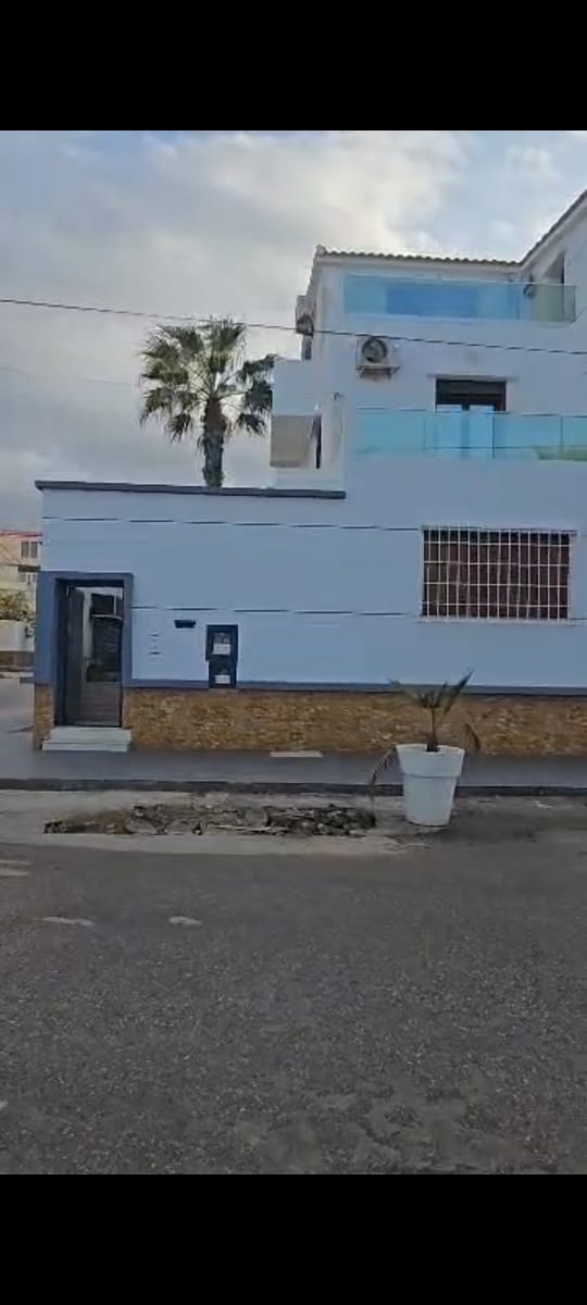 Vente Villa á El Marsa 
