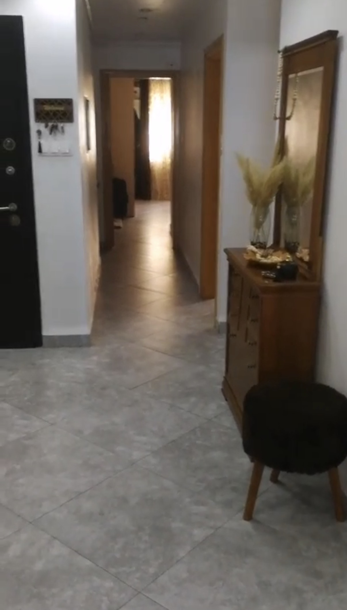 Appartement F4 meublé Bologhine, Saint-Eugène, Alger