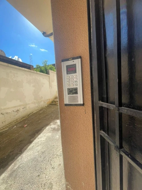Vente Appartement F3 Alger 