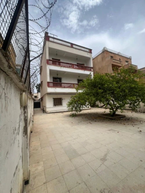 Vente Villa Alger Dely Brahim
