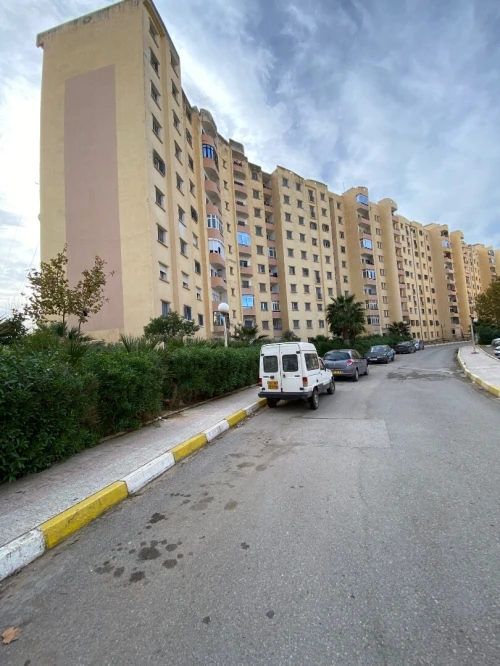Vente Appartement Boumerdès Corso