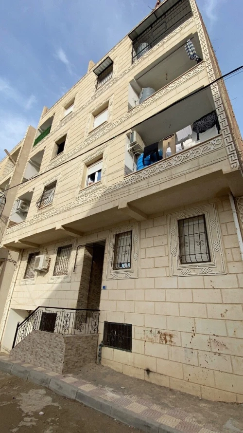 Vente Appartement F3 Boumerdès Corso