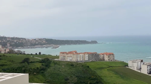 Vente Appartement F3 Boumerdès
