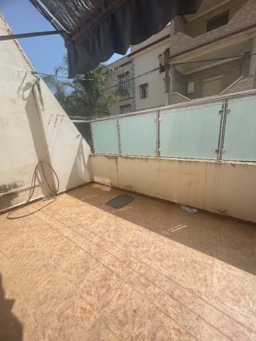 Location Appartement Niveau De Villa F4 Alger Draria