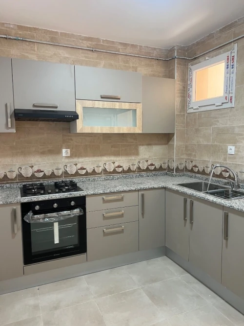 Location Appartement F3 Boumerdès