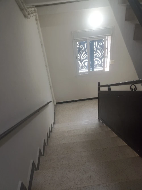 Location Appartement Niveau De Villa F2 