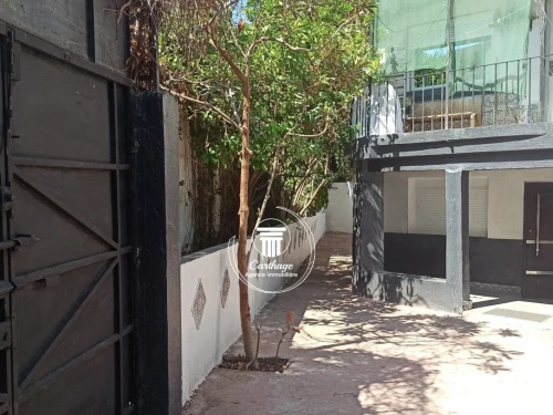 Vente Villa Annaba