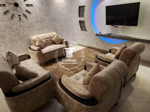 Location Appartement F3 Annaba