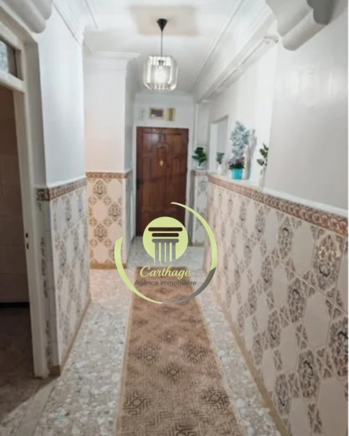 Vente Appartement F3 Annaba 