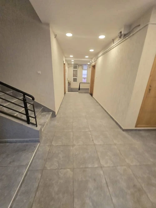 Vente Appartement F4 Annaba