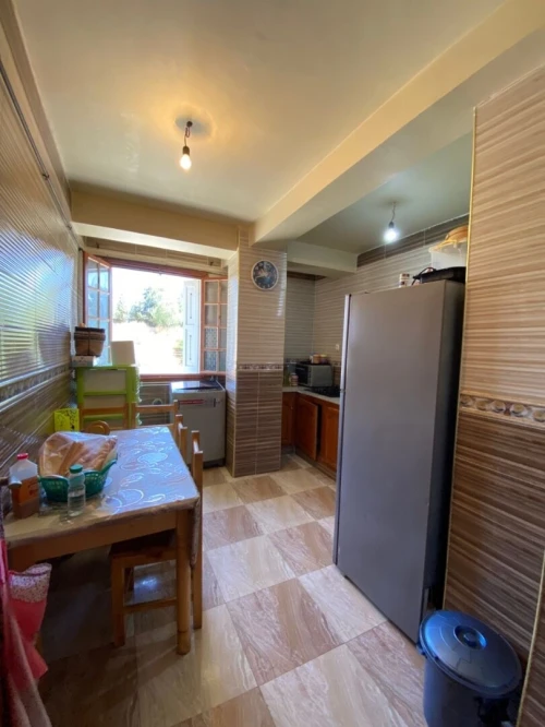 Vente Appartement F3 Boumerdès