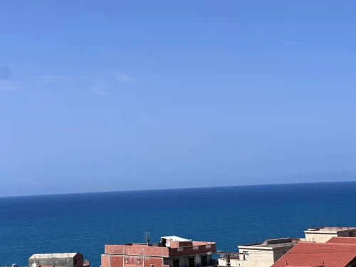 Location Appartement F3 Boumerdès 