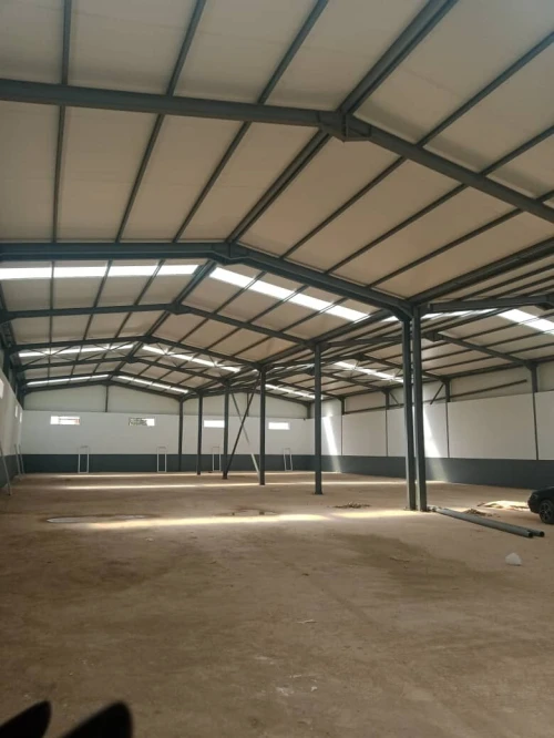 Location Hangar Boumerdès