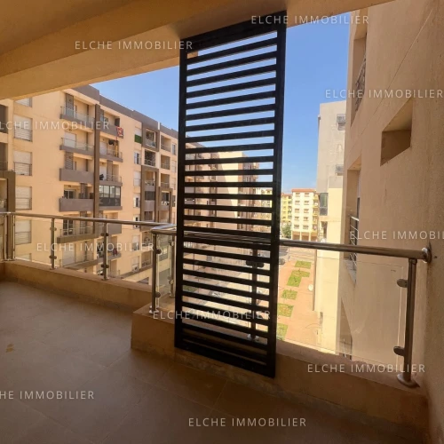Vente Appartement F6 Ora