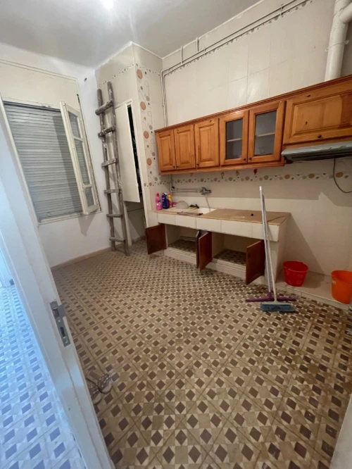 Vente Niveau De Villa F3 Alger