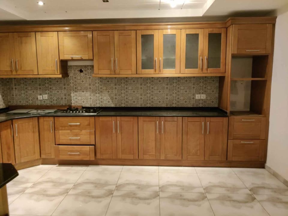 F5  de 253m2 A Birkhadem 