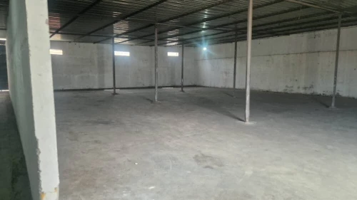 Location Hangar  Alger
