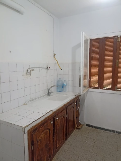 Vente Appartement F2 Alger