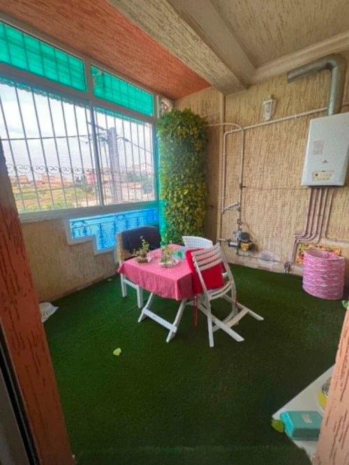 Vente Appartement F4 Alger