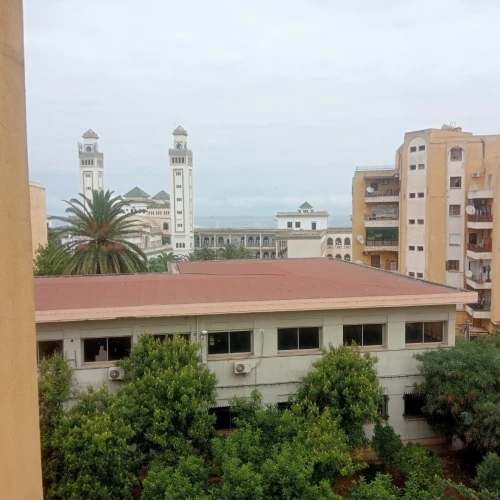 Vente Appartement F4 Alger 