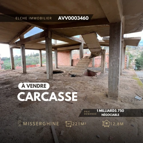 Vente Villa Oran