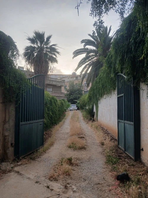 Vente Villa Alger Hussein Dey