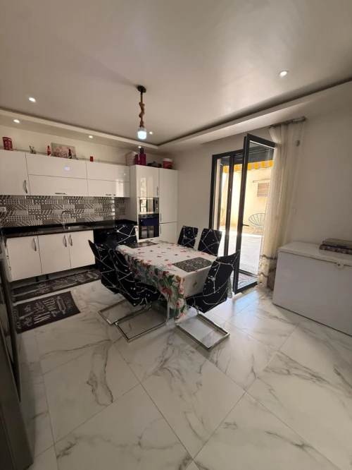 Vente Appartement Alger Cheraga