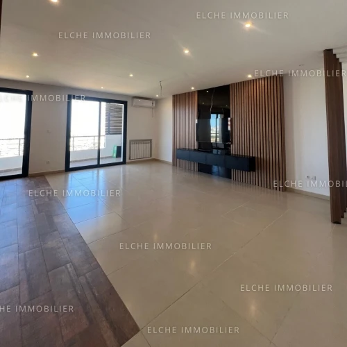 Vente Appartement F4 Oran