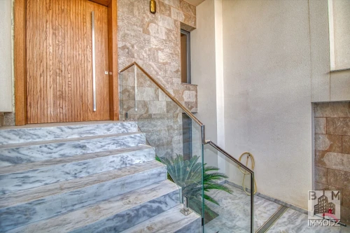Vente Villa Oran Bir El Djir