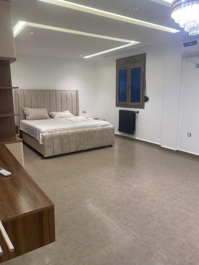 Location Villa Boumerdès