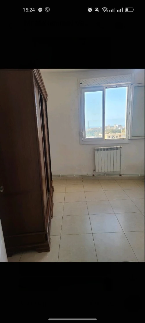 Vente Appartement F3 Boumerdès 